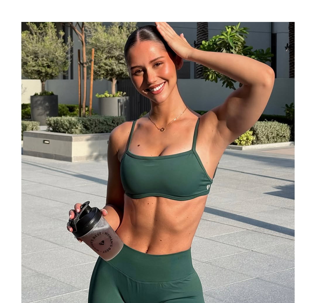 Image | Women's Best