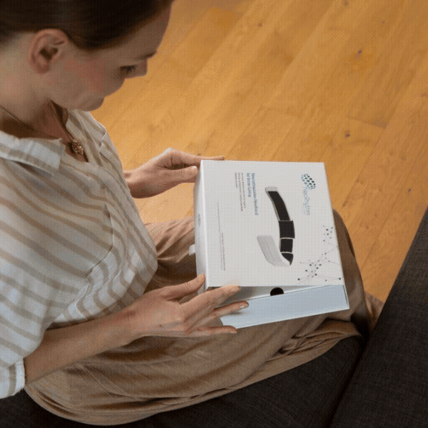 A New Approach to Headache Relief