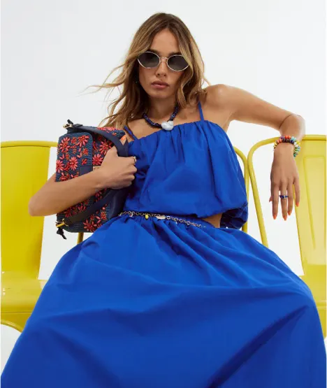 Maxi Skirts