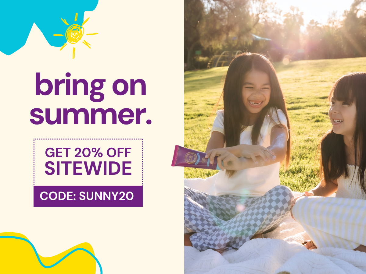 20% Off Sale Ends May 28