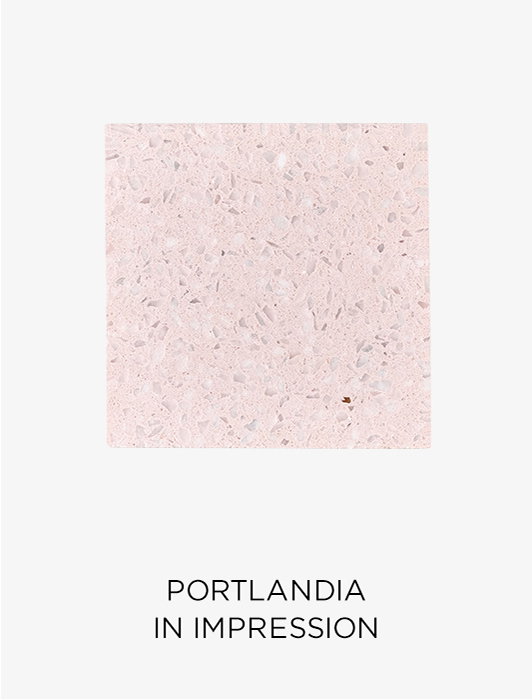 Portlandia in Impression