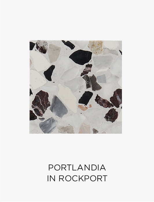 Portlandia in Rockport