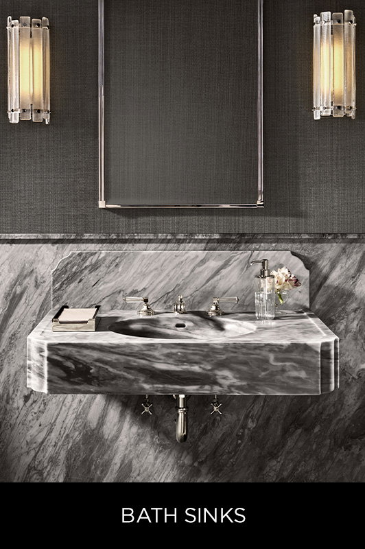 Bath Sinks
