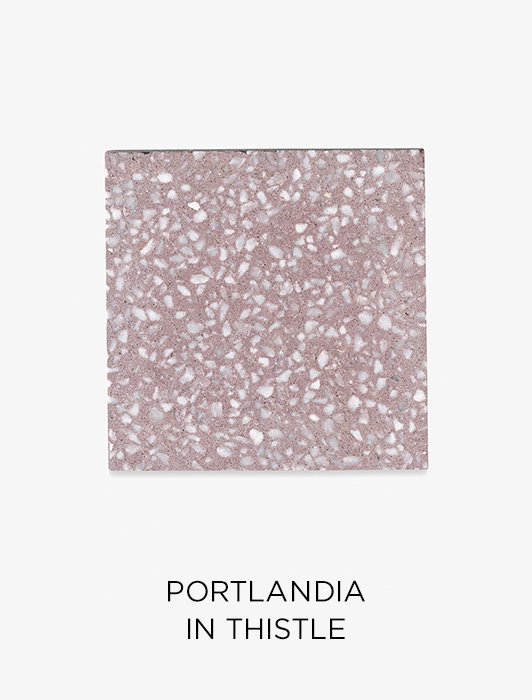Portlandia in Thistle