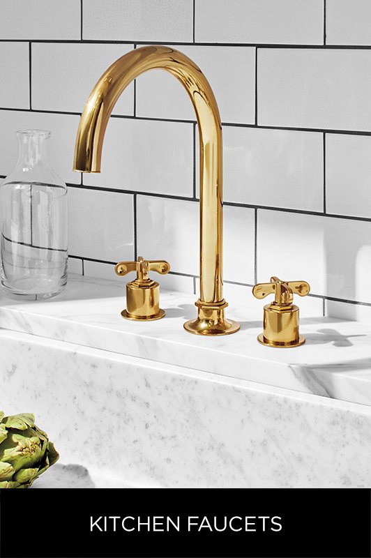 Kitchen Faucets