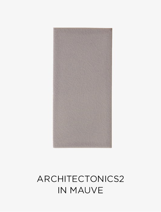 Architectonics2 in Mauve