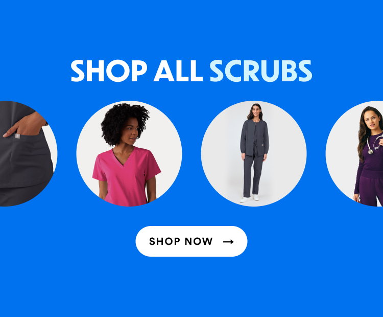 Shop All Scrubs
