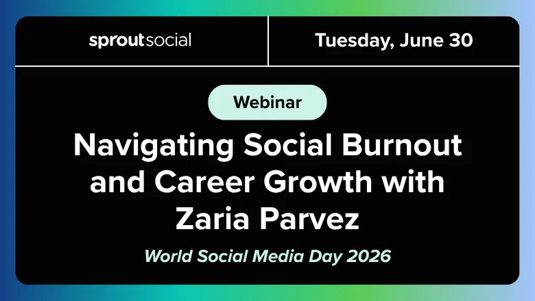 Join our webinar on June 30th