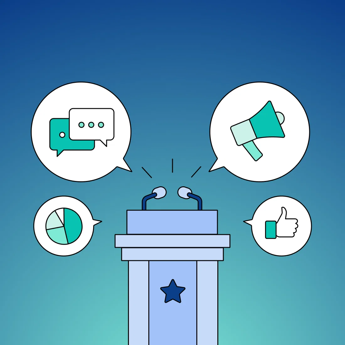 Guidance on when brands should take action on social issues