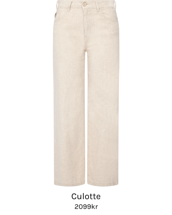 Image of Culotte