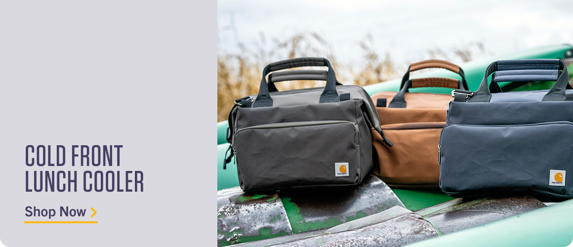 Shop Cold Front Lunch Cooler