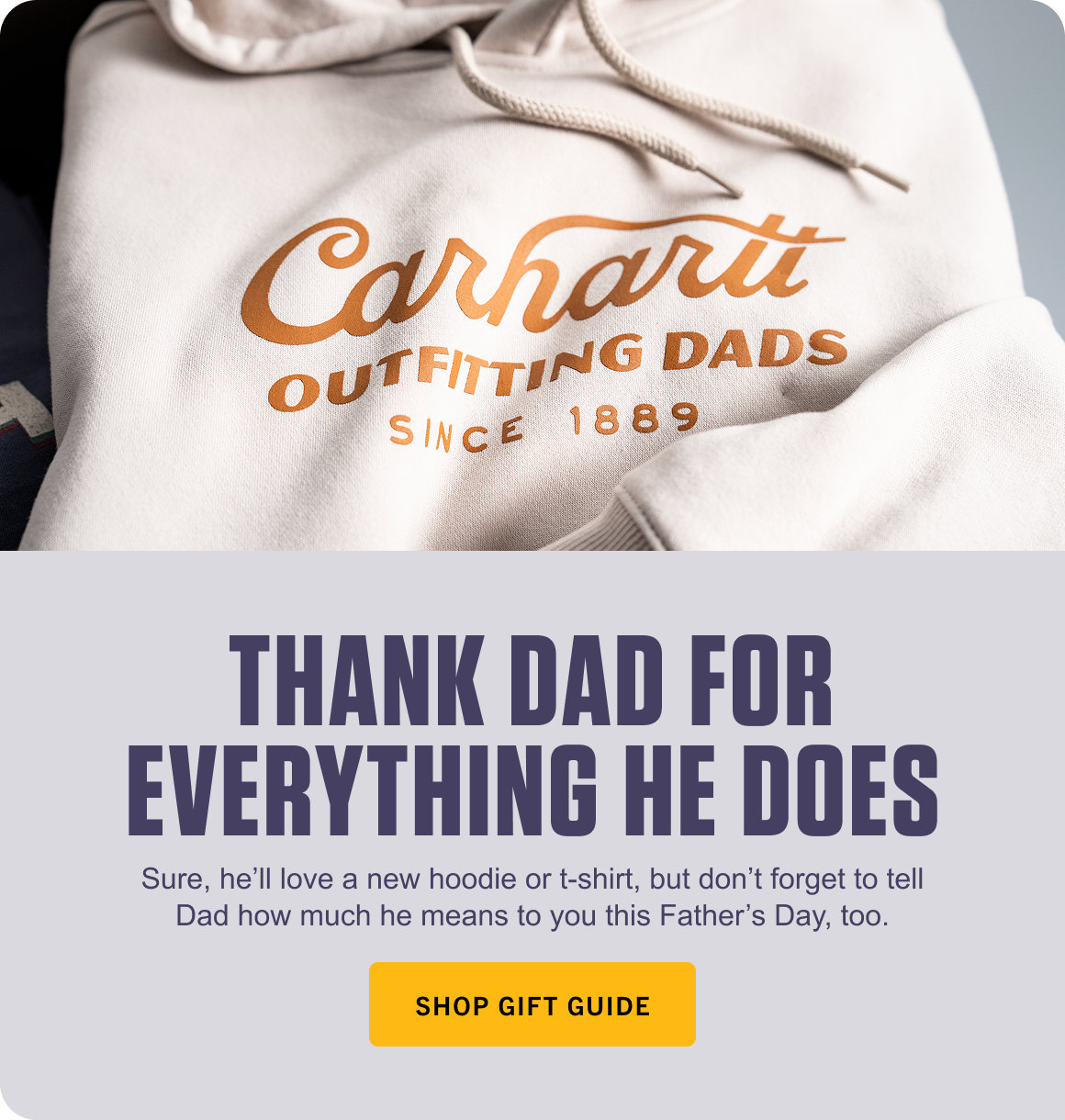 Shop Father’s Day Gift Guide