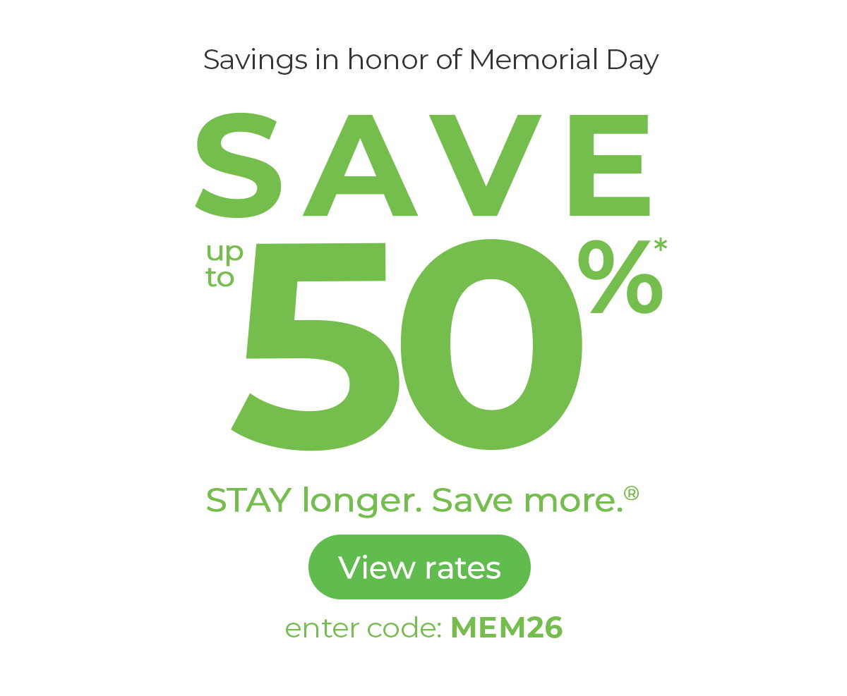 Save up to 50%