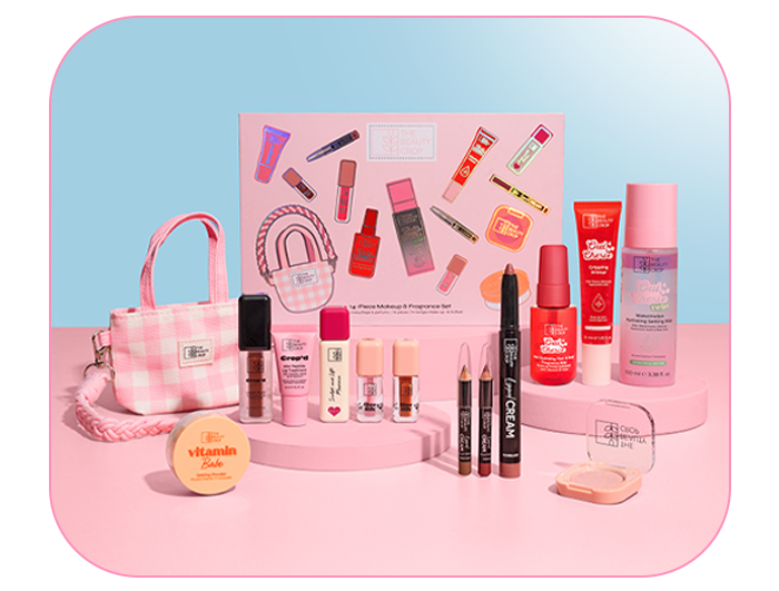 Summer Box