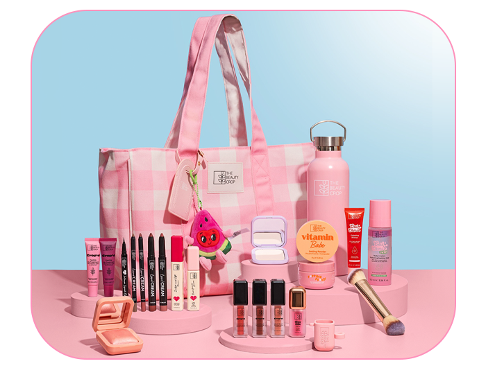Summer Bag