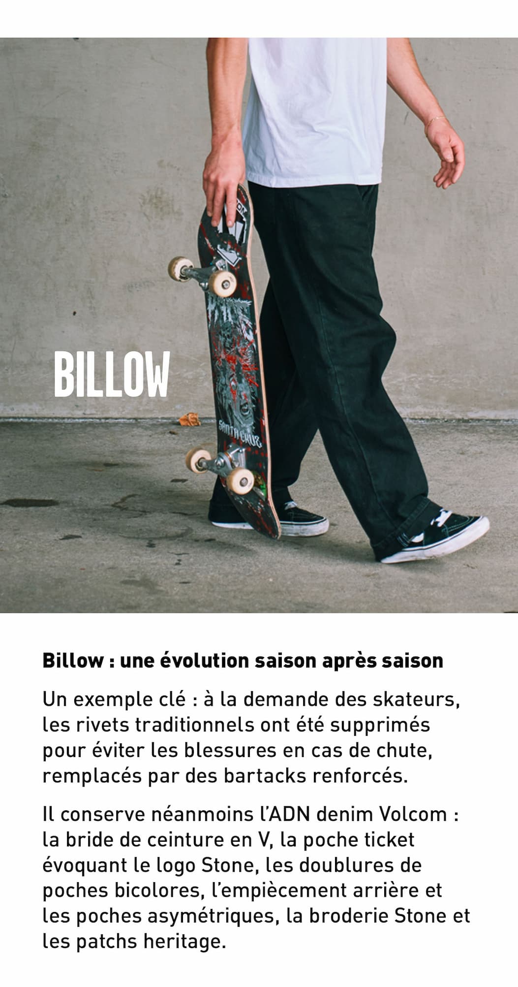 Billow