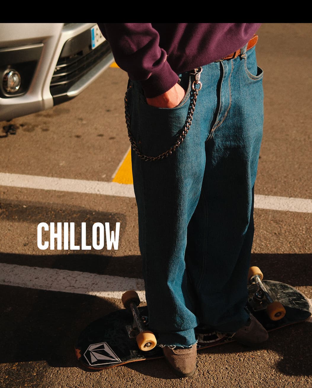 Chillow