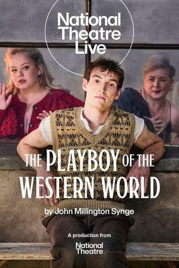 Playboy of the Western World