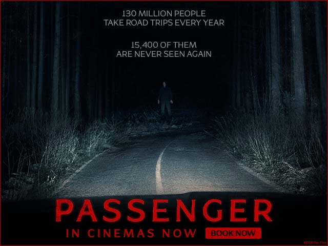 Passenger