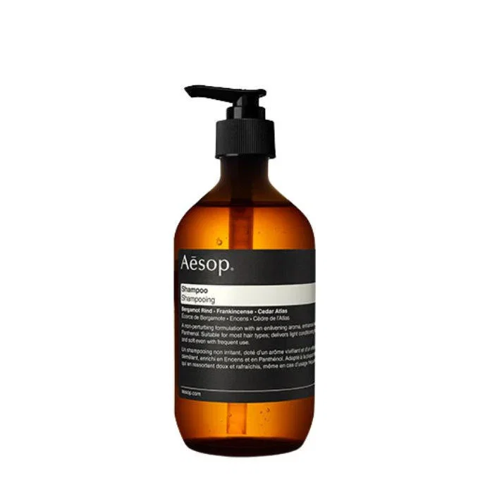 Shampoo