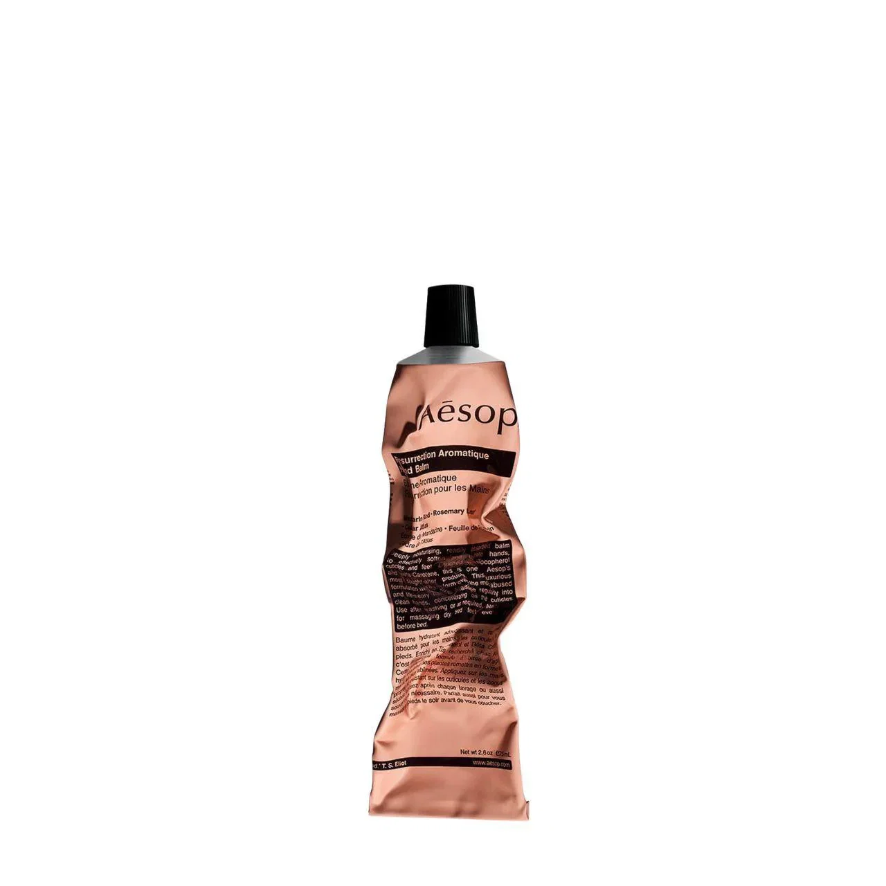 Resurrection Aromatique Hand Balm