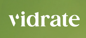 Vidrate logo