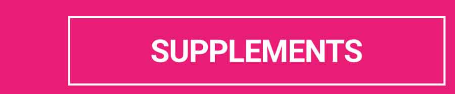 GHOST SUPPLEMENTS