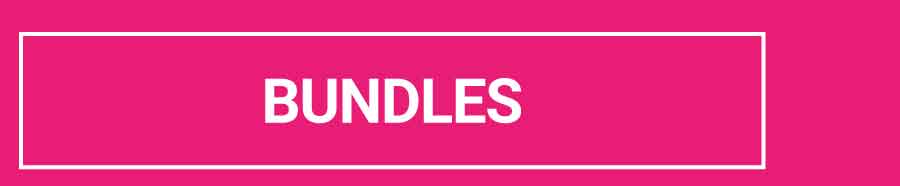 GHOST BUNDLES