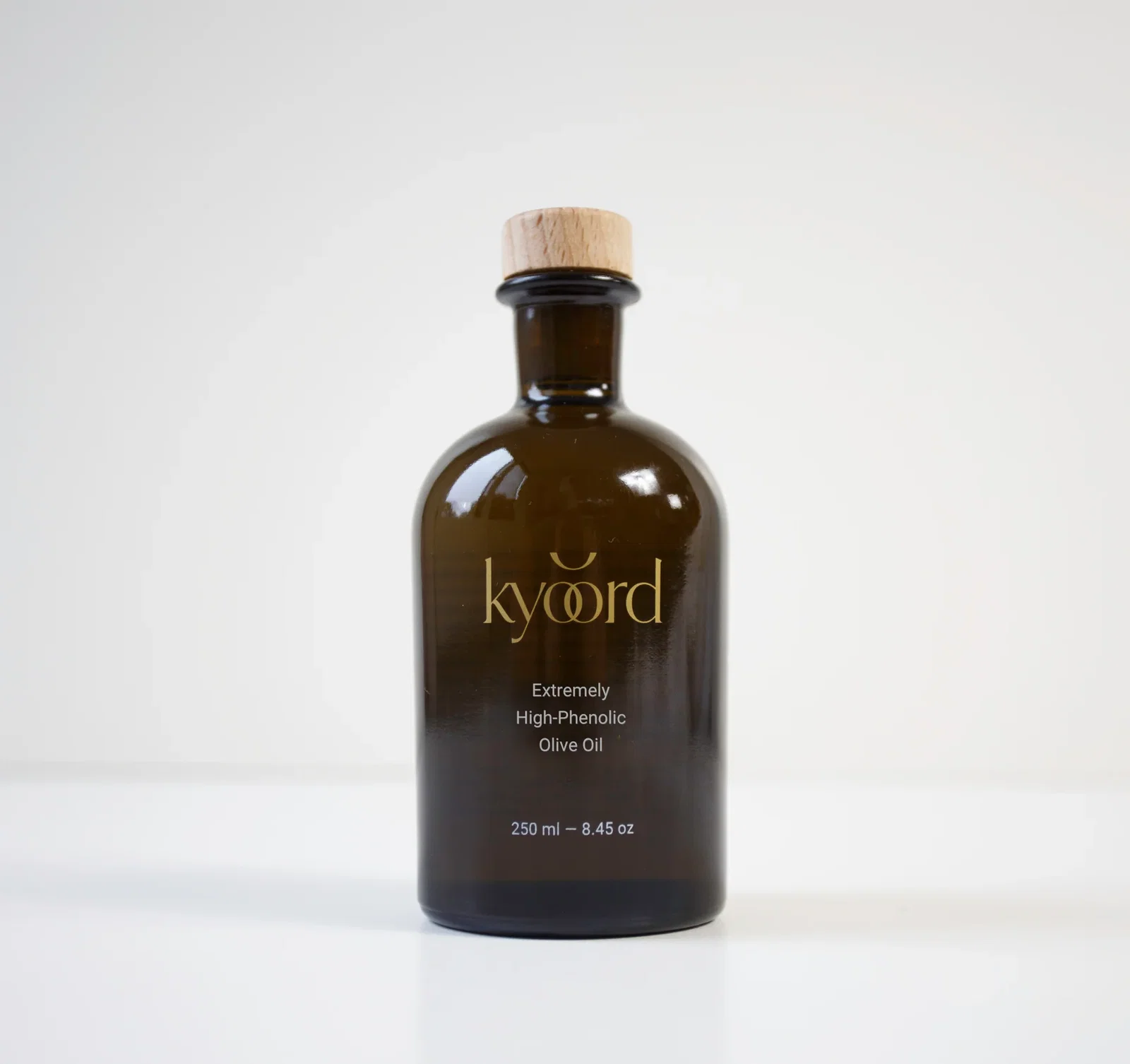 Image of kyoord Extremely High-Phenolic Olive Oil