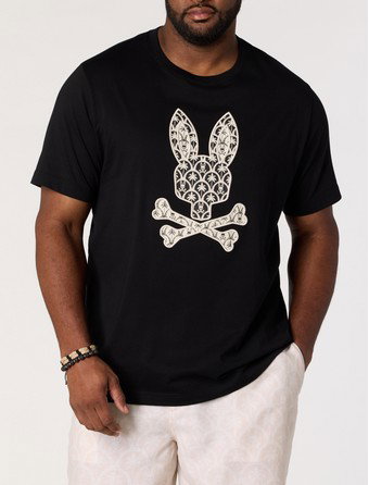 Brad Graphic Tee