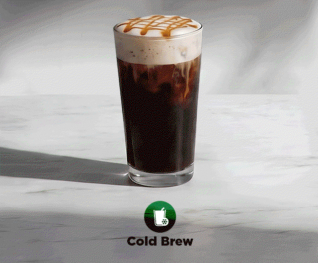 13 CAFÉ FAVOURITES AT YOUR FINGERTIPS