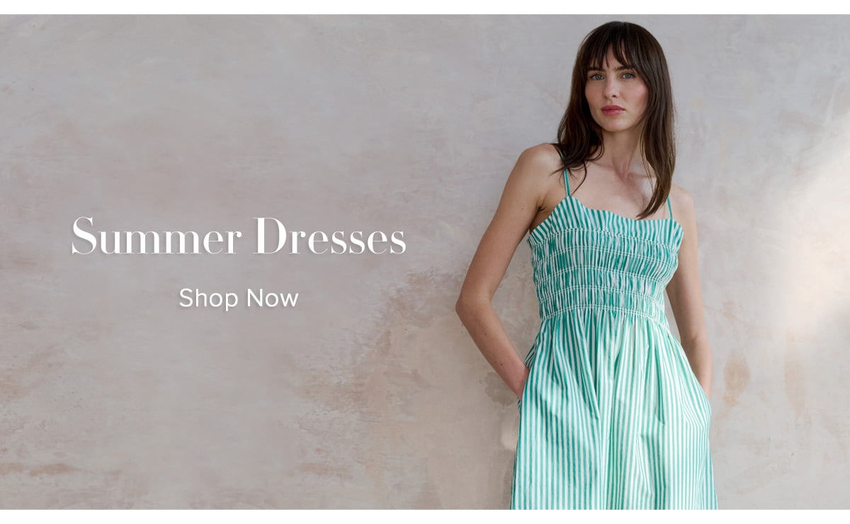 Summer Dresses