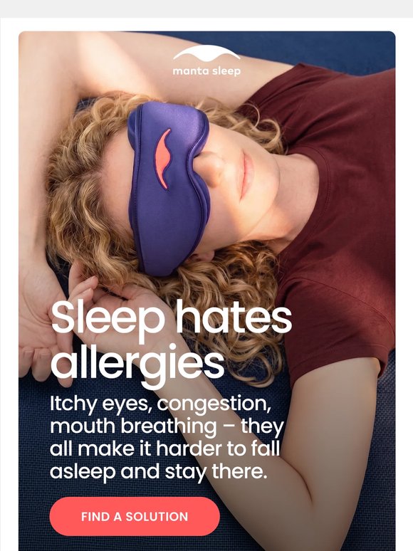The silent sleep disruptor