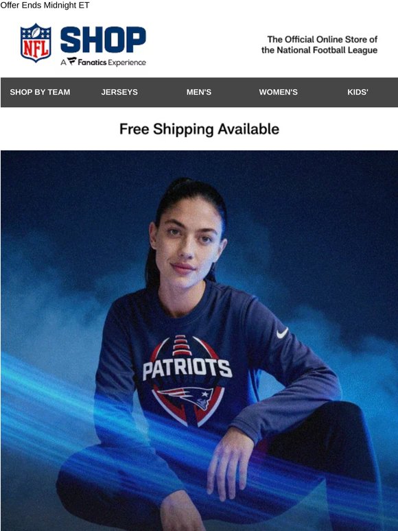 20% Off Nike Lifestyle Looks Ends TODAY!