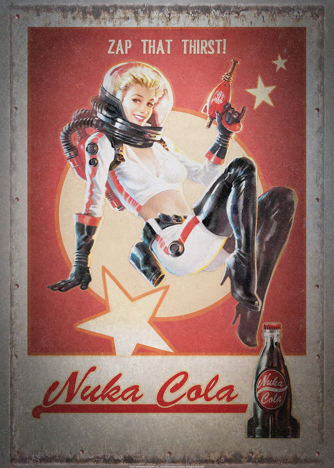 Displate Metal Posters