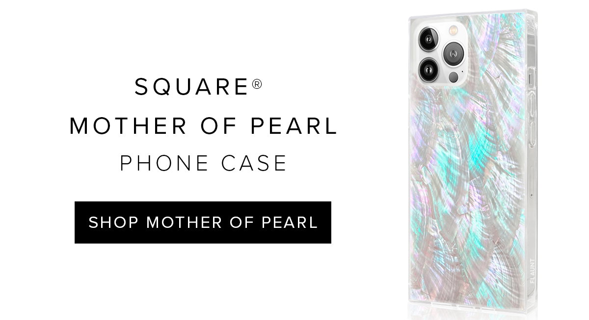 mother of pearl