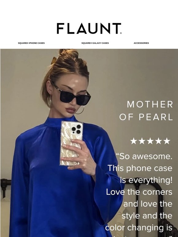 pearl energy only