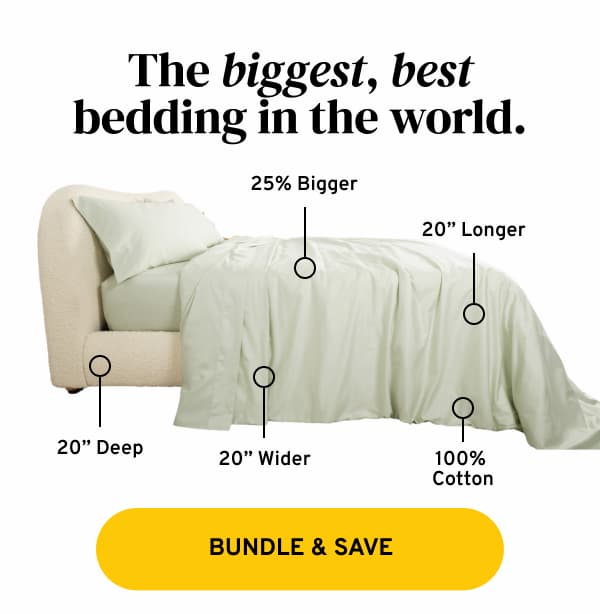 BUNDLE & SAVE