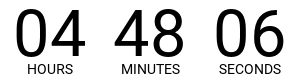 Countdown Clock