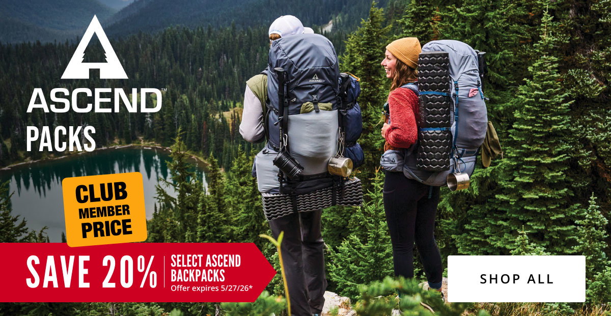 Go Outdoors Last Chance