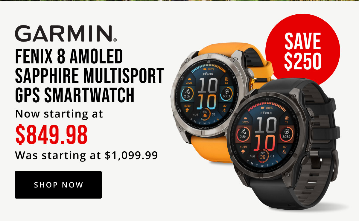 Go Outdoors Last Chance