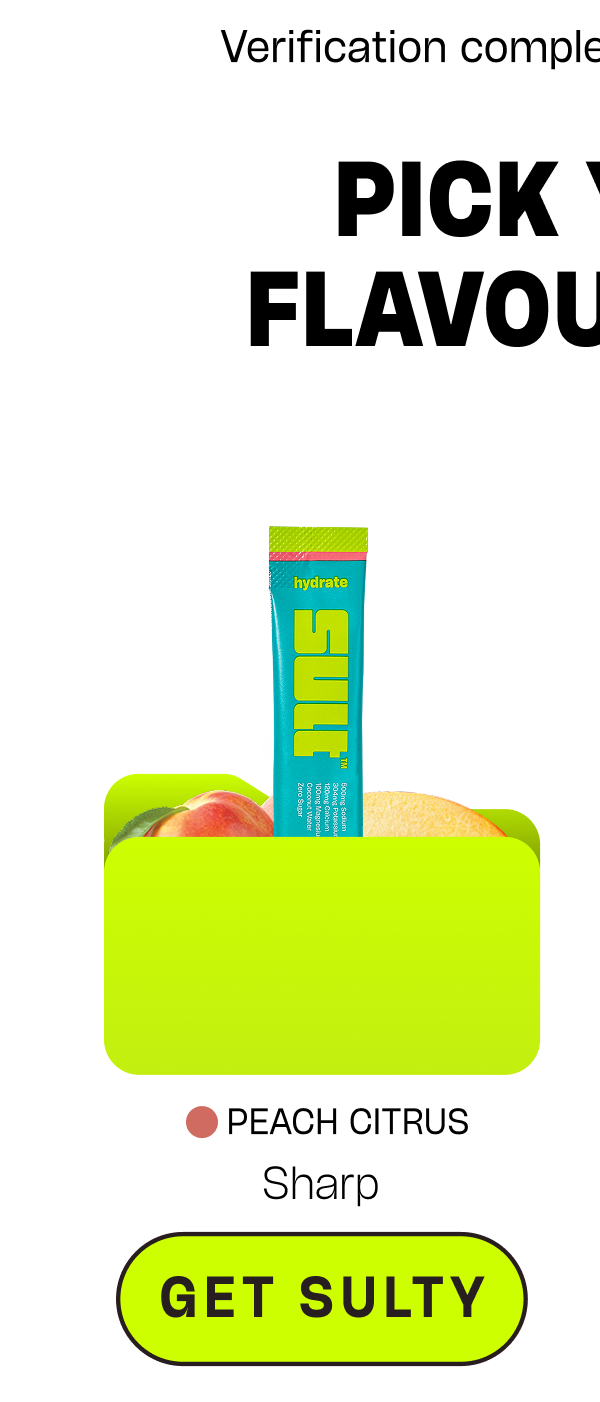 Peach Citrus