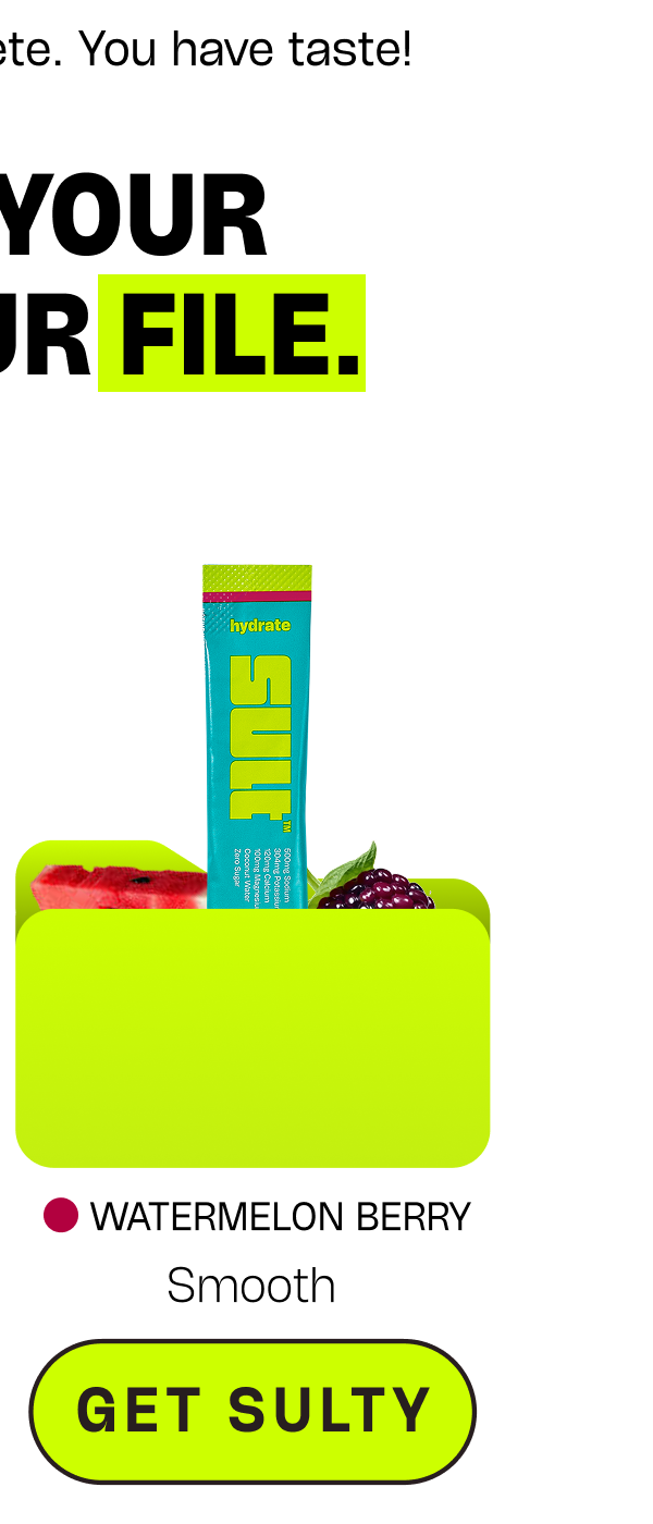 Watermelon Berry