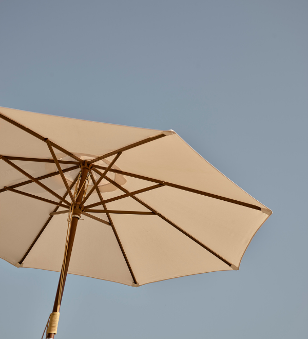 Classic parasol