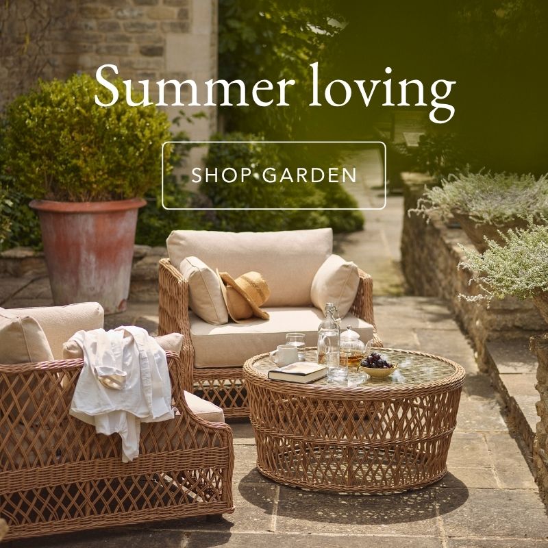 Summer loving