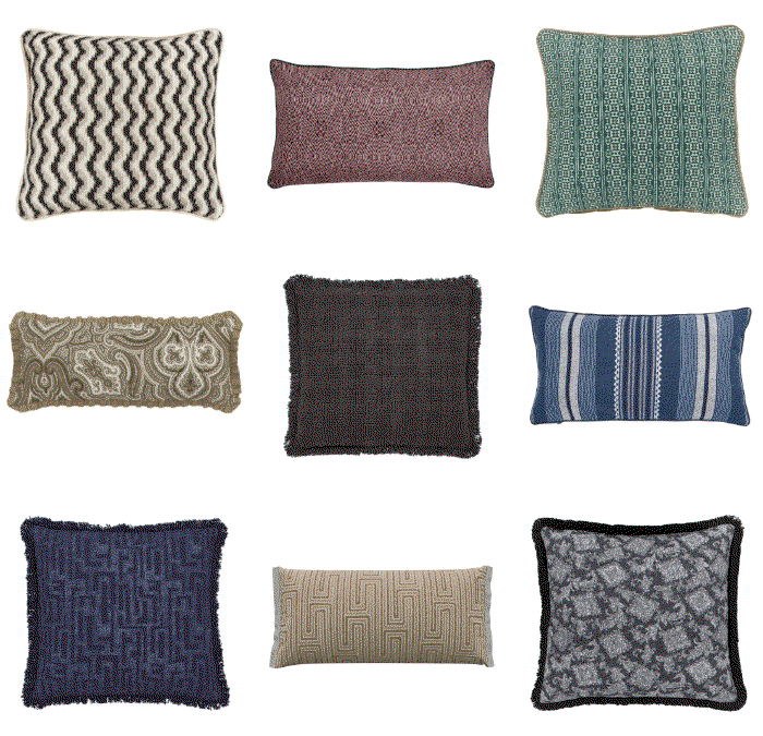 Elevate your living space with our downstairs cushion range