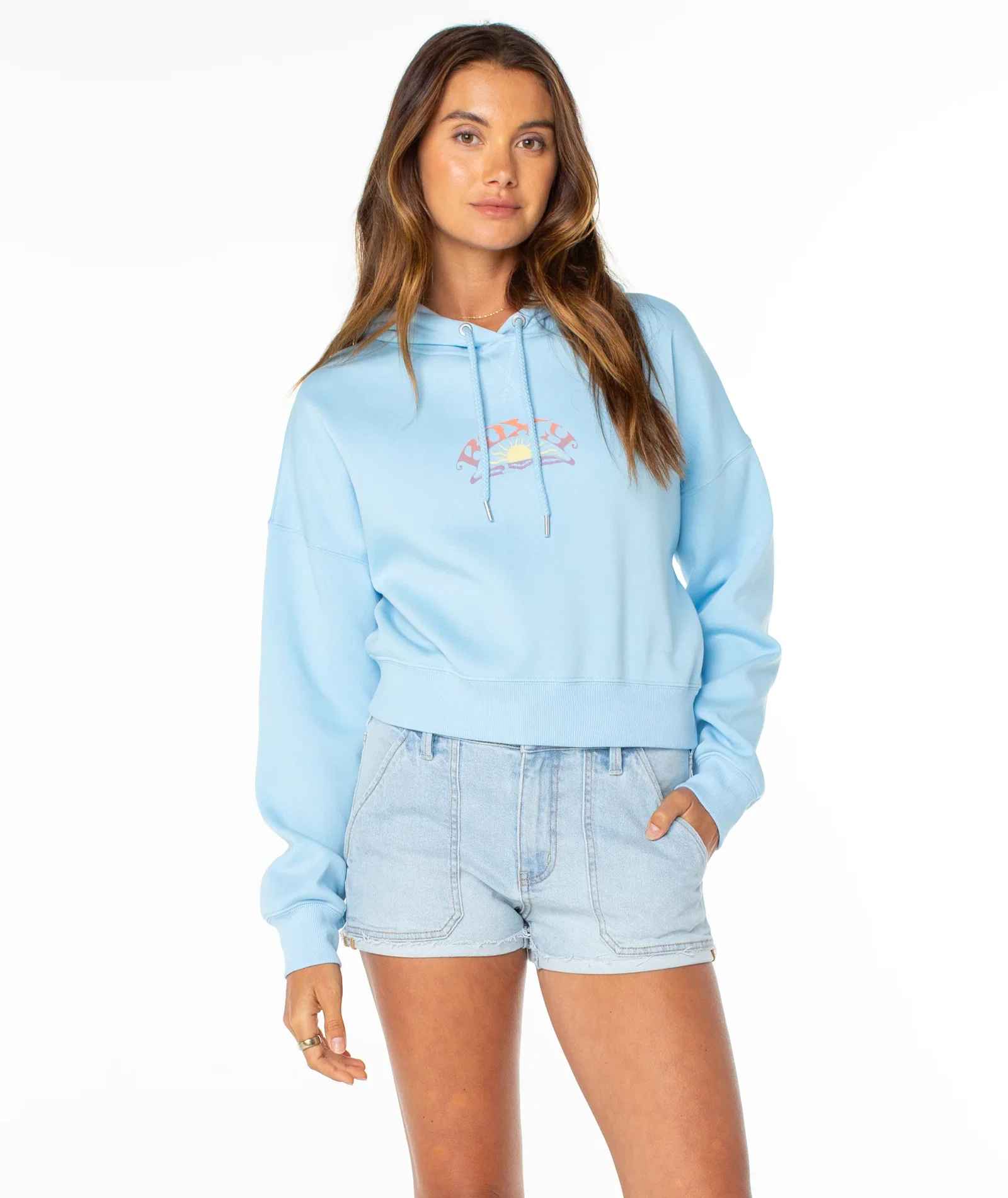 Image of Breakwater Hoodie