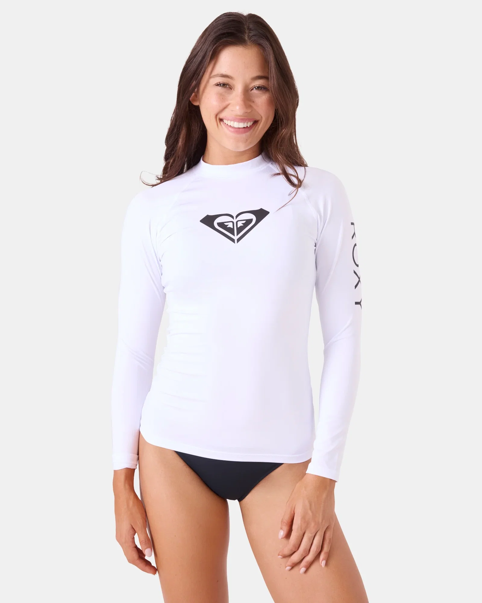 Image of Whole Hearted Long Sleeve Rashguard