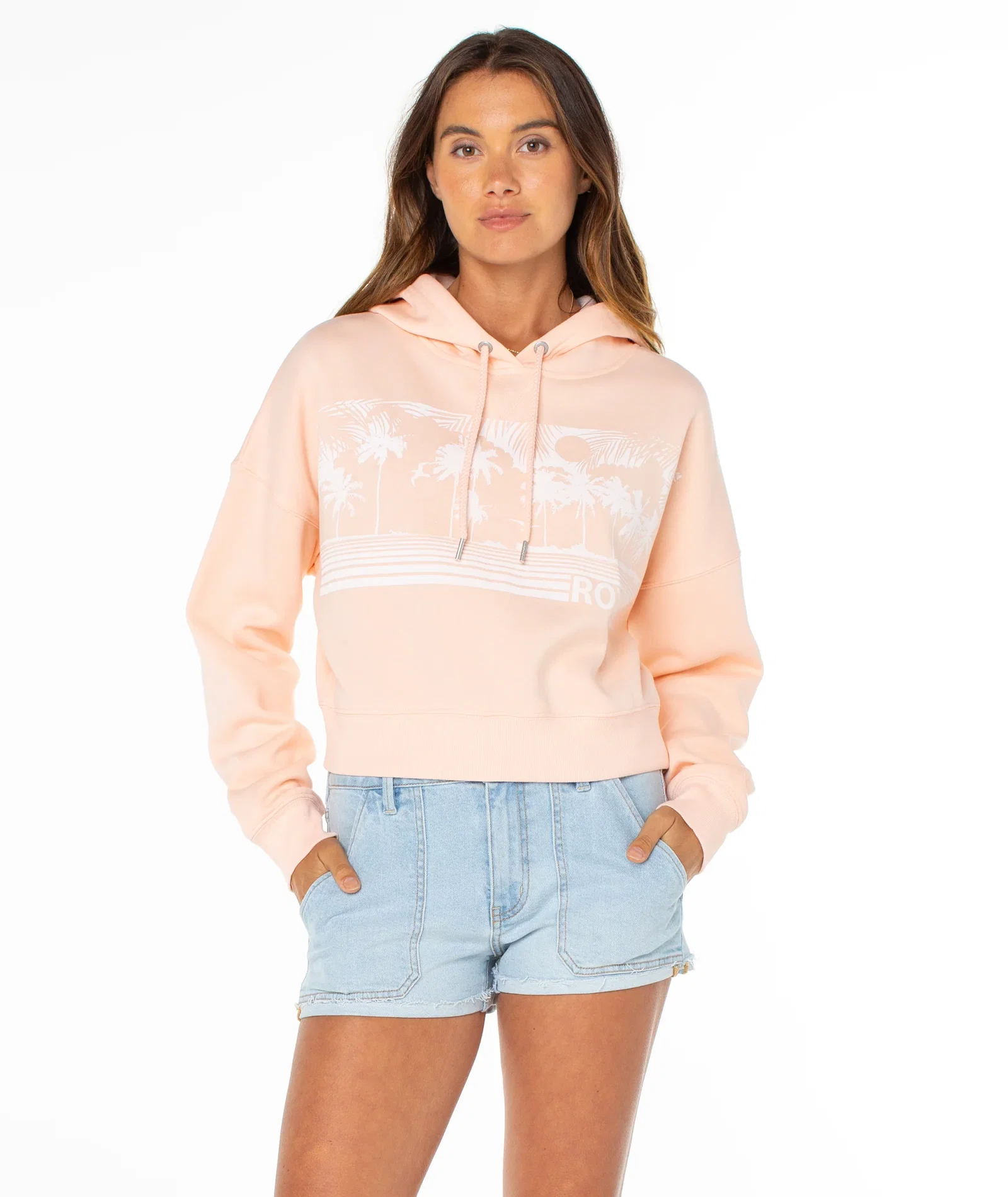 Image of Breakwater Hoodie