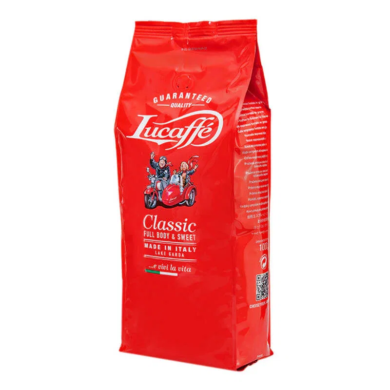 Image of Lucaffé <br> Classic Selezionata